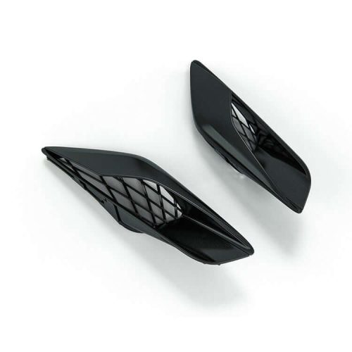 C7 Corvette Z06 ACS Z06 Rear Quarter Panel Vents (2014-2019)