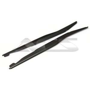 C7 Corvette ACS Side Skirts (2014-2019)