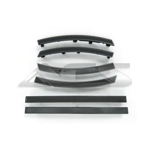 C7 Corvette ACS Side Marker Black Out Kit (2014-2019)