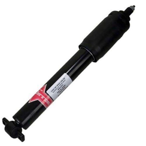 C6 Corvette KYB Shocks – Front – 555604