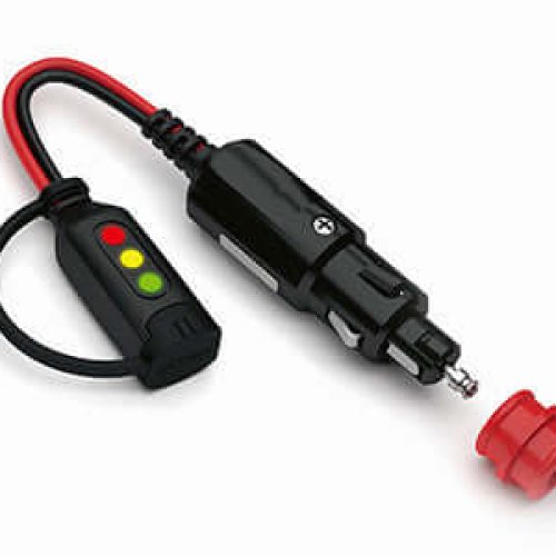 CTEK Comfort Indicator Cigarette Plug Adaptor 56-870