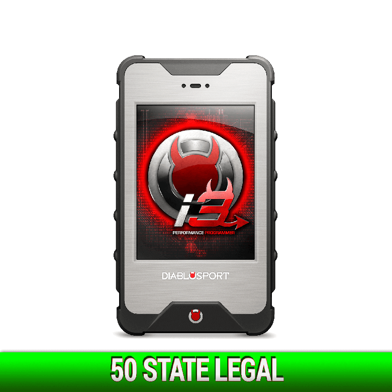 C5 Corvette Diablosport inTune i3 Hand Held Programmer - California