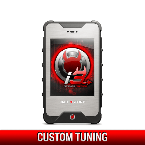 C5 Corvette Diablosport inTune i3 Hand Held Programmer
