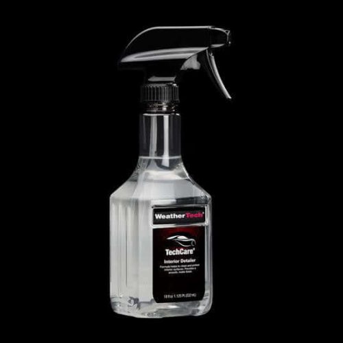 C5 Corvette WeatherTech TechCare Interior Detailer