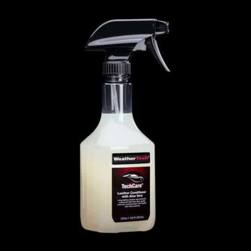 C5 Corvette WeatherTech TechCare Leather Conditioner