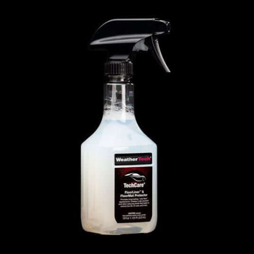 C5 Corvette WeatherTech TechCare Floor Mat Protector