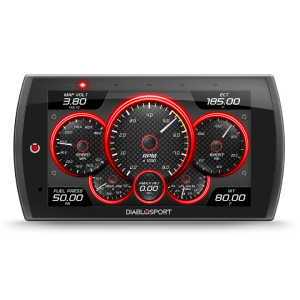 C5 Corvette Diablosport Trinity 2 T2 EX Monitor