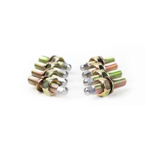 C5 Corvette AMT Motorsport Upper Control Arm Studs (1997-2004)