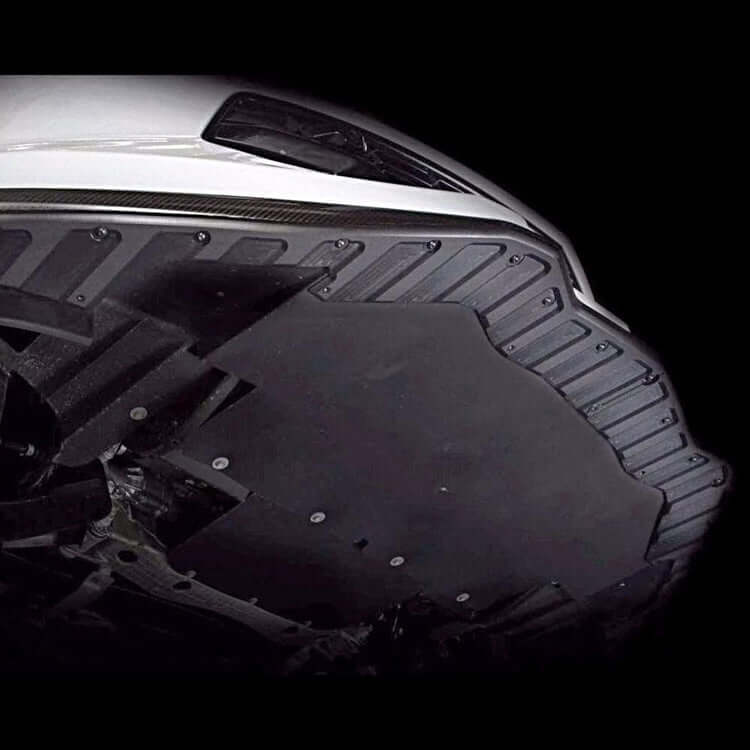 C7 Corvette ACS Composite Scrape Armor (2014-2019) - Image 2