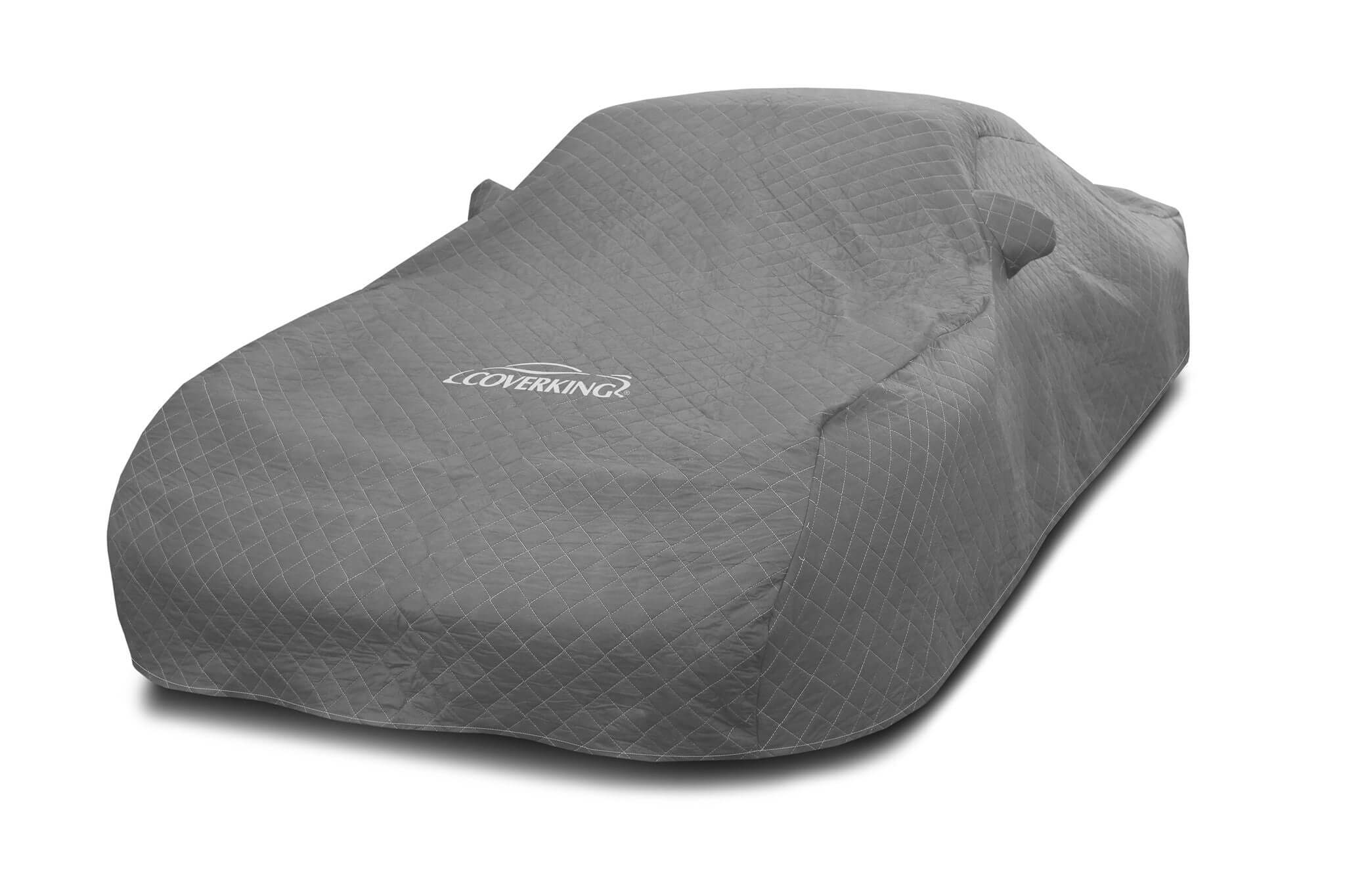 C5 Corvette Coverking Moving Blanket Car Cover (1997-2004)