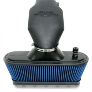 C6 Corvette SLP Blackwing Intake