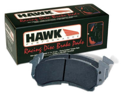 C5 Corvette Hawk Brake Pads - HP Plus - Front