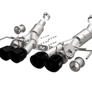 C7 Corvette Magnaflow NEO Exhaust 19581 (2014-2019)