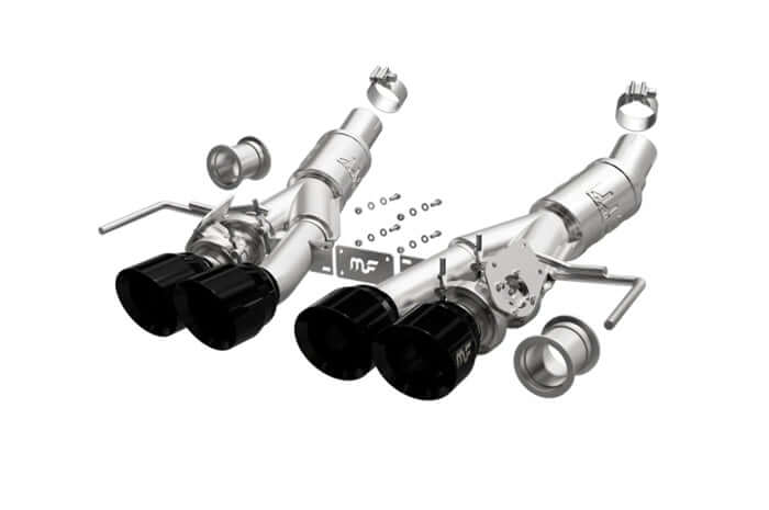 C7 Corvette Magnaflow NEO Exhaust 19581 (2014-2019)