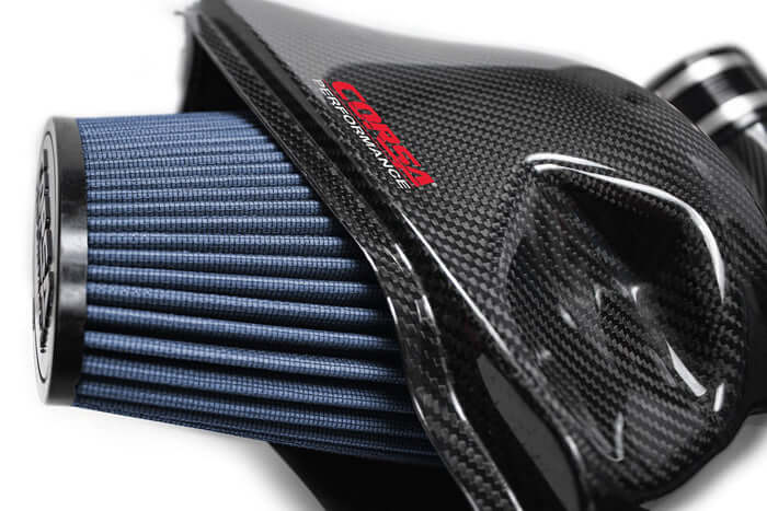 C7 Corvette Stingray CORSA Carbon Fiber Intake Oiled (2014-2019) - Image 3