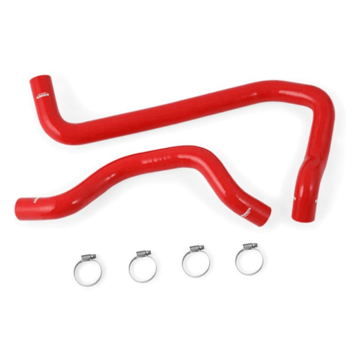 C7 Corvette Mishimoto Silicone Radiator Hose