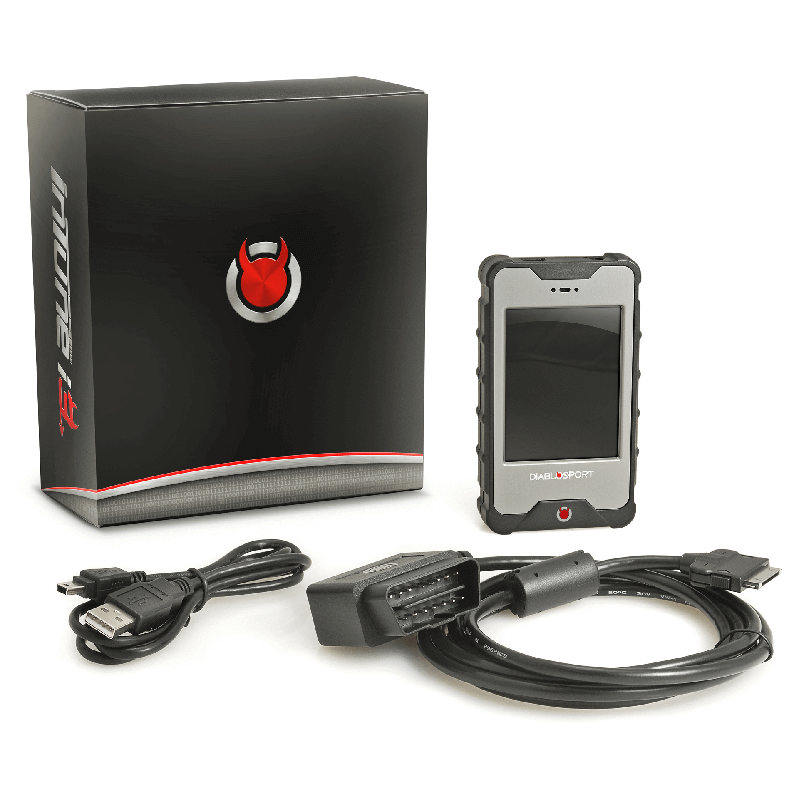 C5 Corvette Diablosport inTune i3 Hand Held Programmer - California - Image 2
