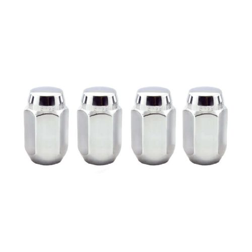 C7 Corvette McGard Lug Nuts – Chrome