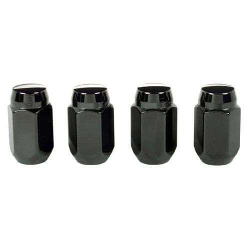 C7 Corvette McGard Lug Nuts – Black