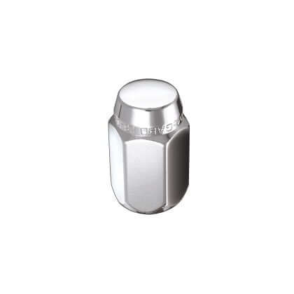 C7 Corvette McGard Lug Nuts - Chrome - Image 2