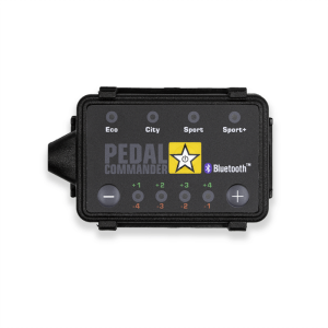 C6 Corvette Pedal Commander Throttle Controller (2006-2013)