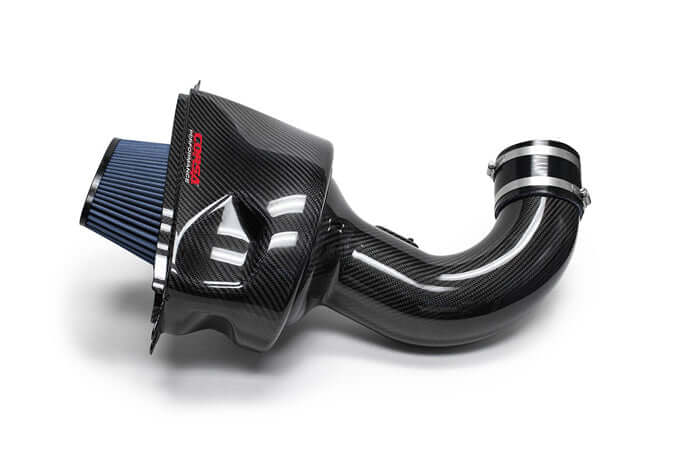 C7 Corvette Stingray CORSA Carbon Fiber Intake Oiled (2014-2019)