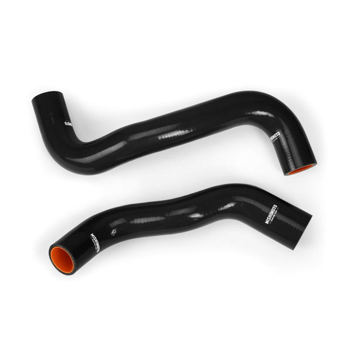 C6 Corvette Mishimoto Silicone Radiator Hose - LS3 - Image 3