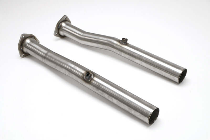 C5 Corvette Billy Boat Cat Delete Pipes