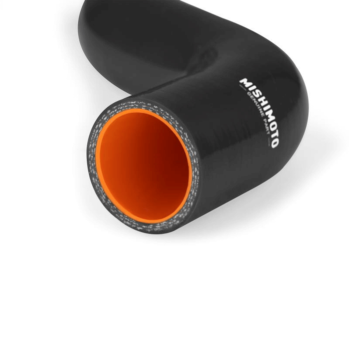 C6 Corvette Mishimoto Silicone Radiator Hose - LS3 - Image 2