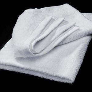 C5 Corvette WeatherTech TechCare Microfiber Finishing Cloth