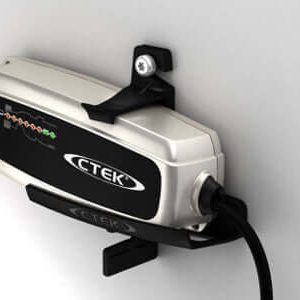 CTEK Battery Charger Wall Mount 40-006