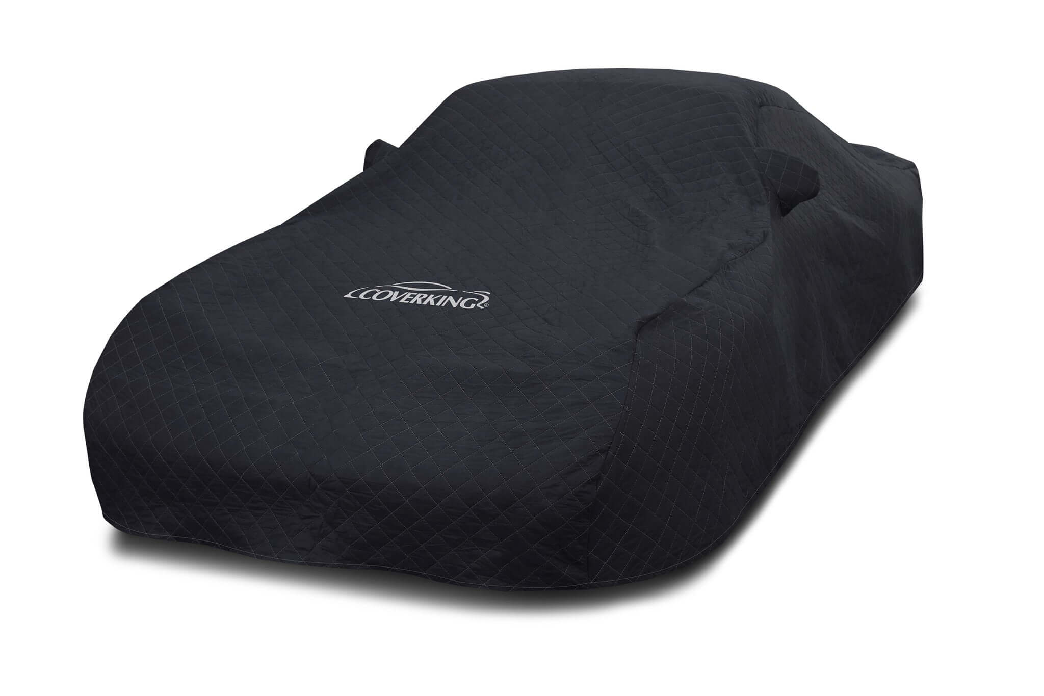 C5 Corvette Coverking Moving Blanket Car Cover (1997-2004) - Image 2