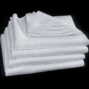 C5 Corvette WeatherTech TechCare Microfiber Towel