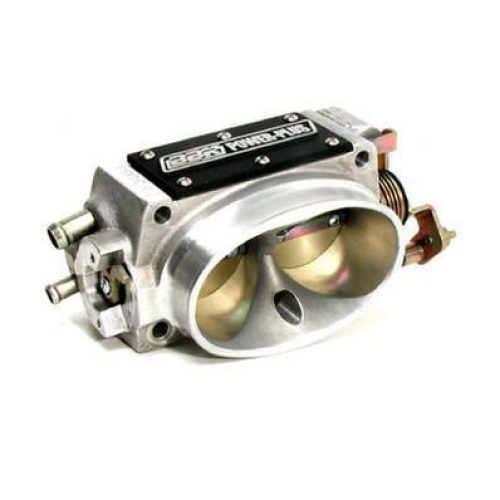 BBK Corvette 58mm Throttle Body (94-96 C4 LT1)