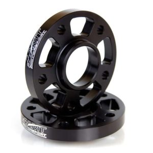 C5 Corvette AMT Motorsport 1 inch Wheel Spacers (1997-2004)