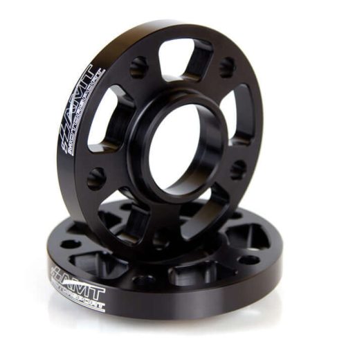 C5 Corvette AMT Motorsport 1 inch Wheel Spacers (1997-2004)