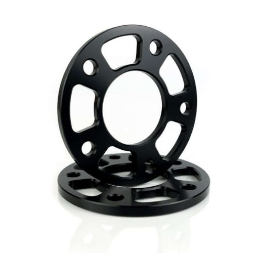 C5 Corvette AMT Motorsport 1/4 inch Wheel Spacers (1997-2004)