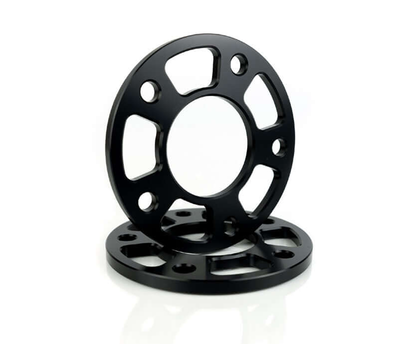 C5 Corvette AMT Motorsport 3/8 inch Wheel Spacers (1997-2004)