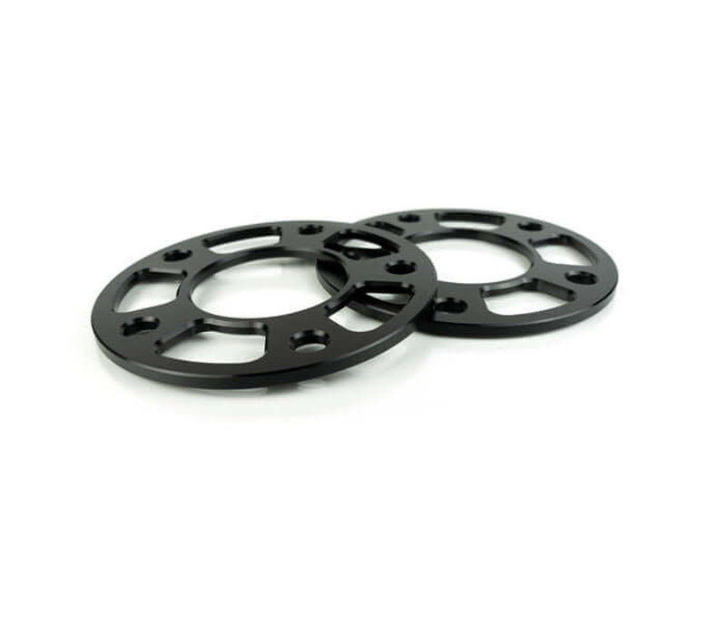 C5 Corvette AMT Motorsport 3/8 inch Wheel Spacers (1997-2004) - Image 2