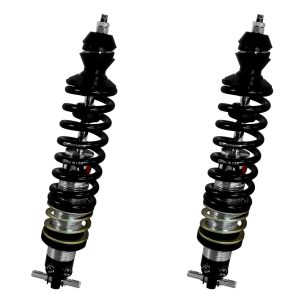 C5 Corvette QA1 Pro Coil Shocks - Double Adjustable Front 450LB
