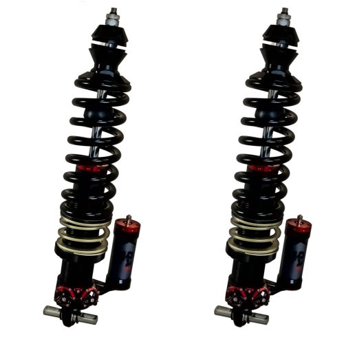C5 Corvette QA1 Mod Series Pro Coil Shocks – Front 700LB