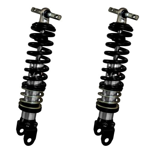 C5 Corvette QA1 Pro Coil Shocks – Double Adjustable Rear 450LB