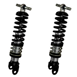 C5 Corvette QA1 Pro Coil Shocks - Double Adjustable Rear 550LB