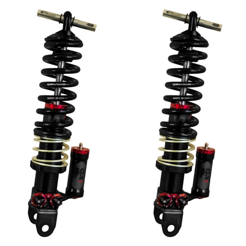 C5 Corvette QA1 Mod Series Pro Coil Shocks – Rear 550LB