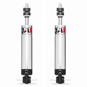 C5 Corvette QA1 Stocker Star Front Shocks - Single Adjustable