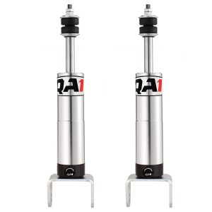 C5 Corvette QA1 Stocker Star Rear Shocks - Single Adjustable