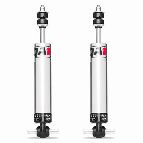 C5 Corvette QA1 Stocker Star Front Shocks – Double Adjustable
