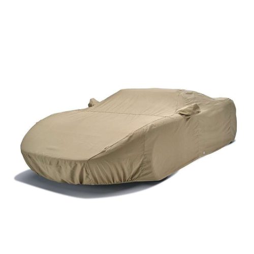 C5 Corvette Covercraft Flannel Car Cover (1997-2004)
