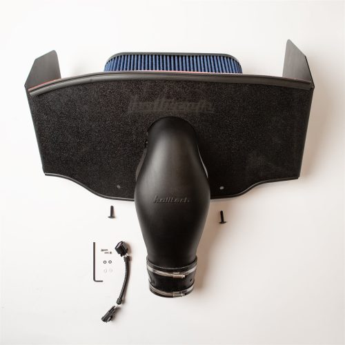 C6 Corvette Halltech Killer Bee MF108 Intake System (2006-2013)