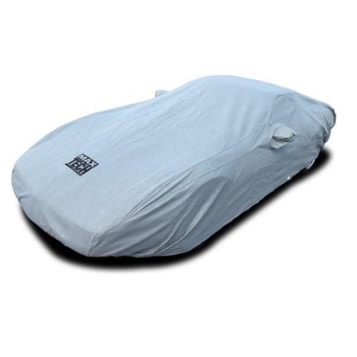 Car Cover Maxtech W/Cable & Lock (1991-1996)